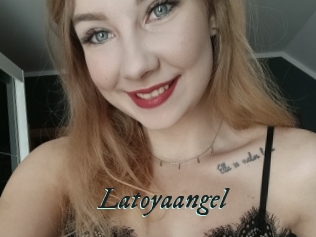 Latoyaangel
