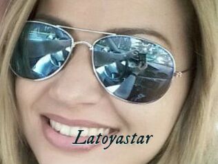 Latoyastar