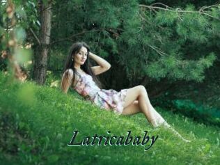 Latricababy