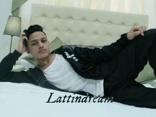 Lattindream