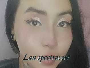 Lau_spectracore