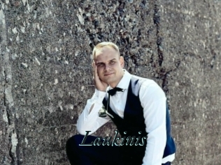 Laukinis