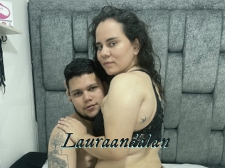 Lauraandalan