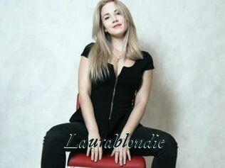 Laurablondie