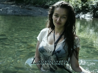 Lauracastel