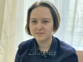 Laurafors