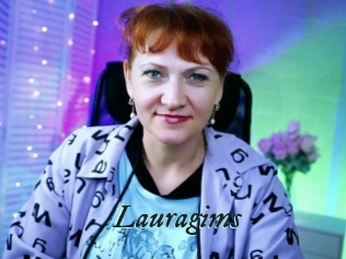 Lauragims