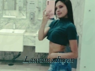 Lauramadinson