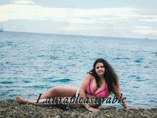 Laurapleasurable