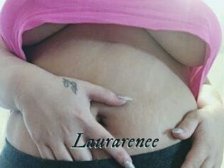 Laurarenee