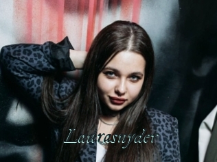 Laurasnyder
