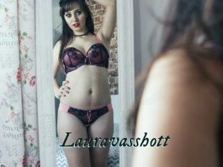 Lauravasshott