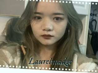 Laurelmadge