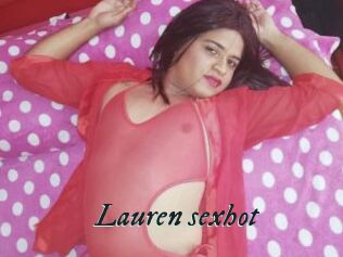 Lauren_sexhot