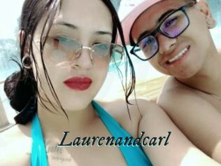Laurenandcarl