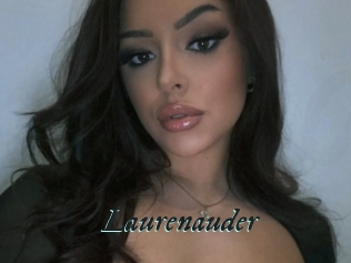 Laurenauder