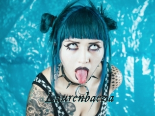 Laurenbaeza