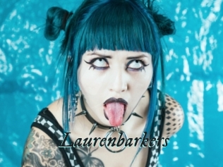 Laurenbarkers