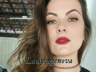 Laurengenova