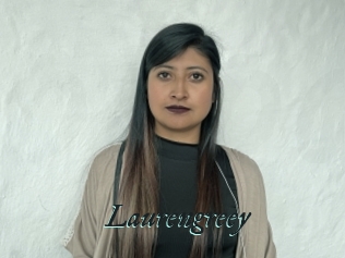 Laurengreey