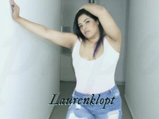 Laurenklopt