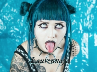 Laurennaya