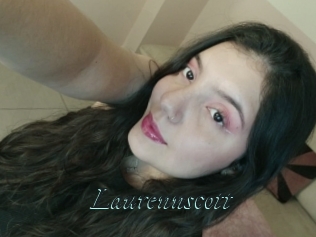 Laurennscott