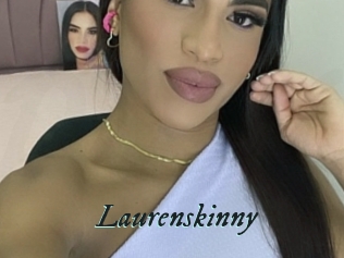 Laurenskinny