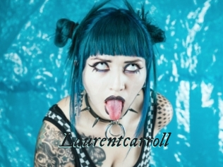 Laurentcarroll