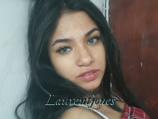 Laurentjones
