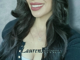 Laurenxbrown