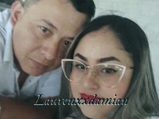 Laurenxxdamian