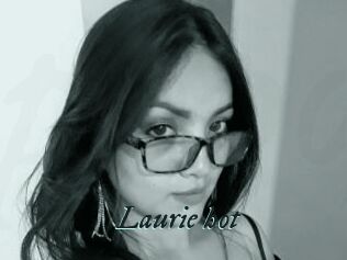 Laurie_hot