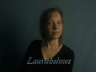 Laurieholmes