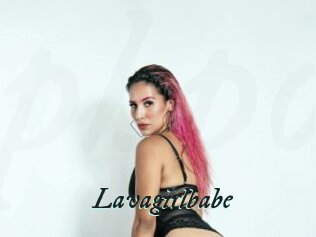 Lavagirlbabe