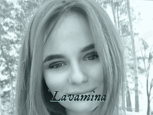 Lavamina