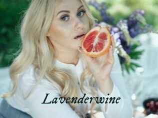 Lavenderwine