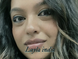 Layla_india