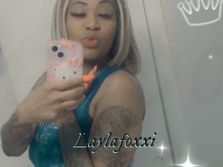 Laylafoxxi