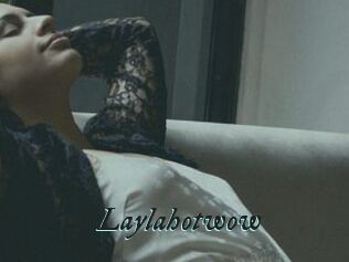 Laylahotwow