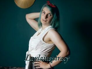 Laylainspiracy