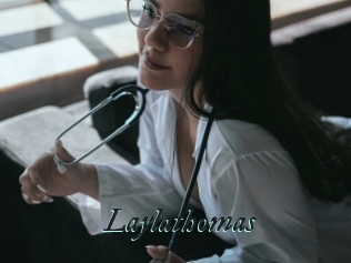 Laylathomas