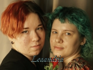 leaandsia Pharaons Porn