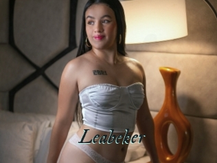 Leabeker