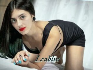 Leablue