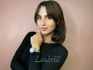 Leabrill