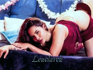 Leaclarck