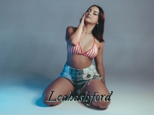 Leahashford
