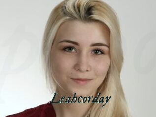 Leahcorday