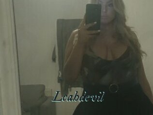 leahdevil Pharaons Porn